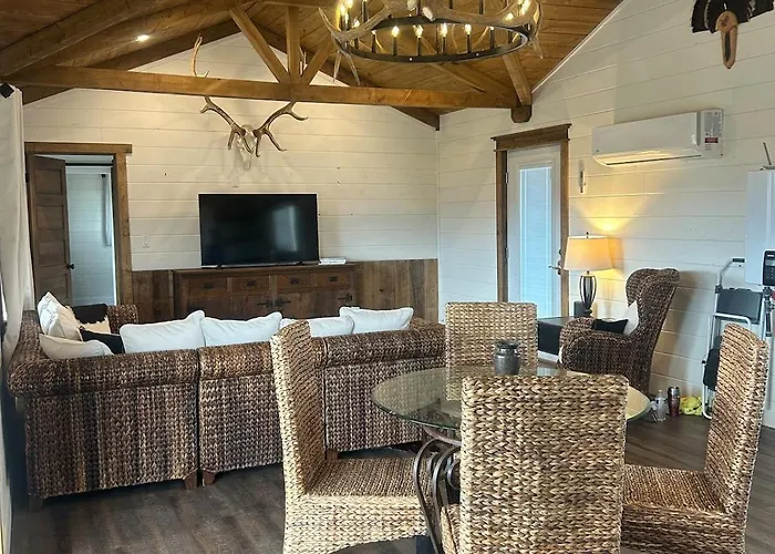 Ferienhaus New Listing! Rocky Mountain Double Master *