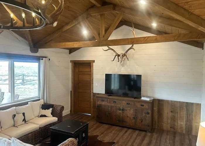 New Listing! Rocky Mountain Double Master Ferienhaus