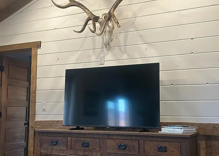 New Listing! Rocky Mountain Double Master Ferienhaus Powell