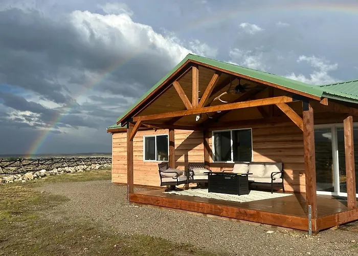 New Listing! Rocky Mountain Double Master Ferienhaus