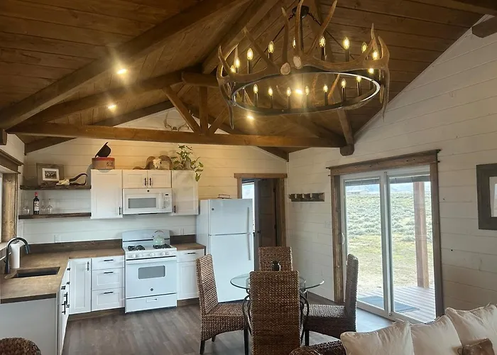 New Listing! Rocky Mountain Double Master Ferienhaus Powell