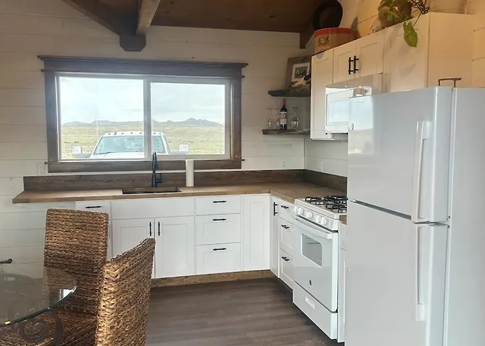 Ferienhaus New Listing! Rocky Mountain Double Master