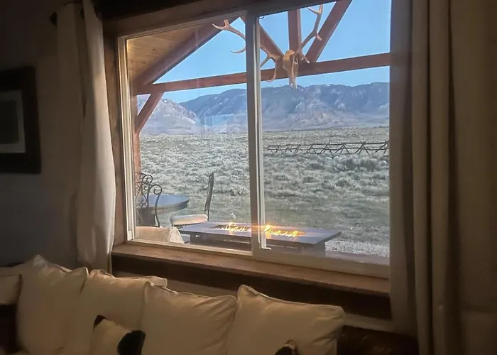 Ferienhaus New Listing! Rocky Mountain Double Master Powell