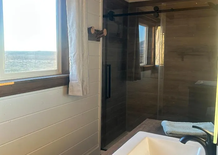 Ferienhaus New Listing! Rocky Mountain Double Master