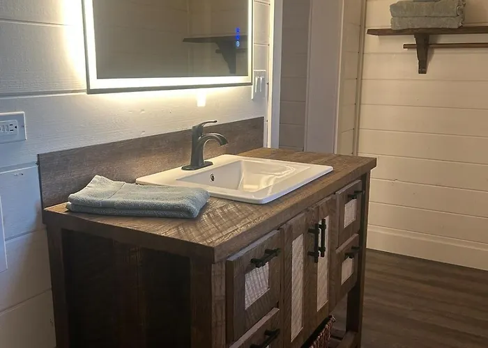 Ferienhaus New Listing! Rocky Mountain Double Master Powell