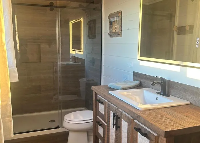 New Listing! Rocky Mountain Double Master Ferienhaus Powell