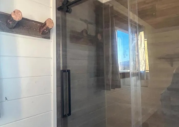 New Listing! Rocky Mountain Double Master Ferienhaus Powell