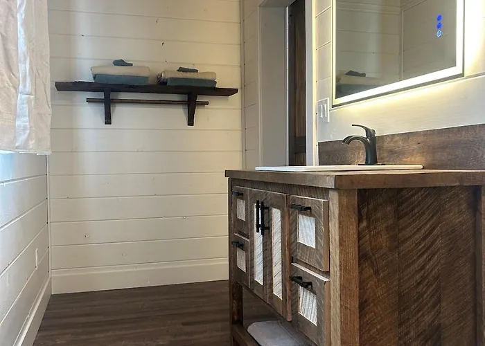New Listing! Rocky Mountain Double Master Ferienhaus *