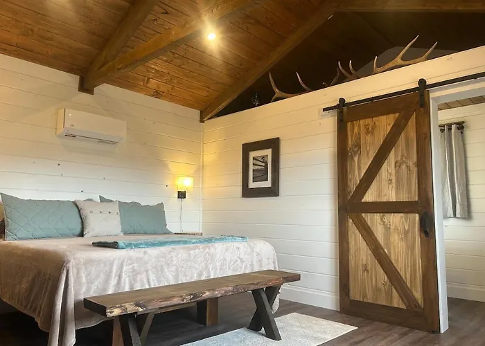 Ferienhaus New Listing! Rocky Mountain Double Master *