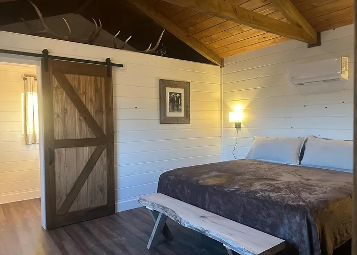 Ferienhaus New Listing! Rocky Mountain Double Master Powell