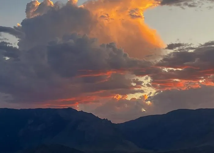 Ferienhaus New Listing! Rocky Mountain Double Master Powell