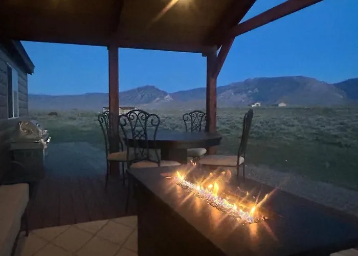 New Listing! Rocky Mountain Double Master Ferienhaus