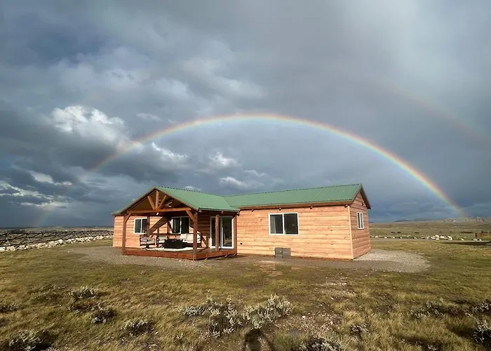 New Listing! Rocky Mountain Double Master Ferienhaus *