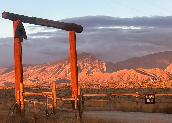 Ferienhaus New Listing! Rocky Mountain Double Master