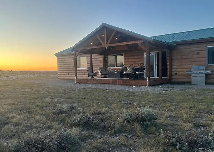 New Listing! Rocky Mountain Double Master Ferienhaus