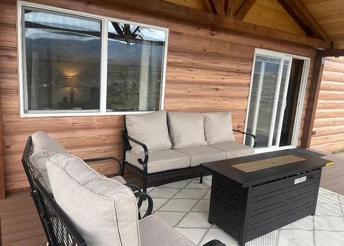 New Listing! Rocky Mountain Double Master Ferienhaus *