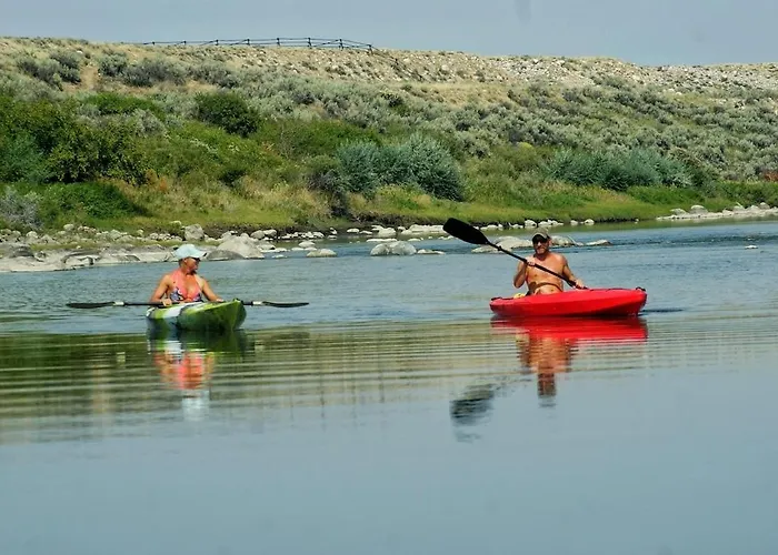 New Listing! Rocky Mountain Double Master * Powell