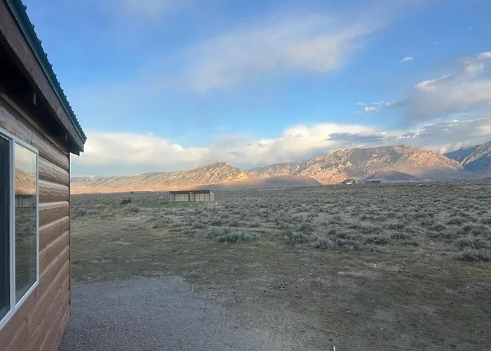 New Listing! Rocky Mountain Double Master Ferienhaus