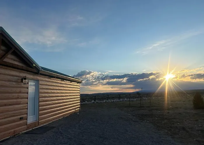 New Listing! Rocky Mountain Double Master Ferienhaus *